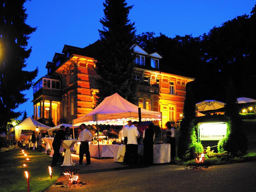 Villa Hammerschmiede Söllingen Buitenkant foto