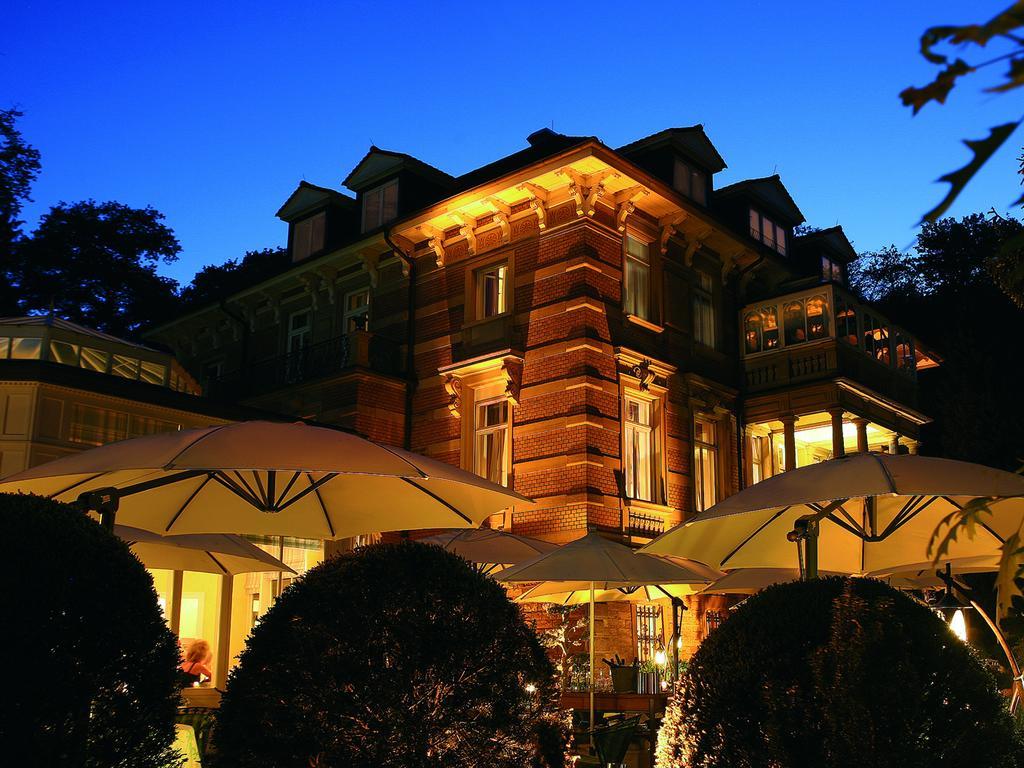 Villa Hammerschmiede Söllingen Buitenkant foto