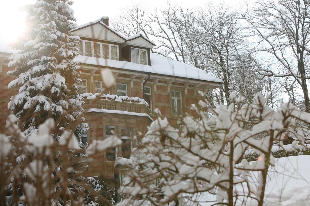 Villa Hammerschmiede Söllingen Buitenkant foto