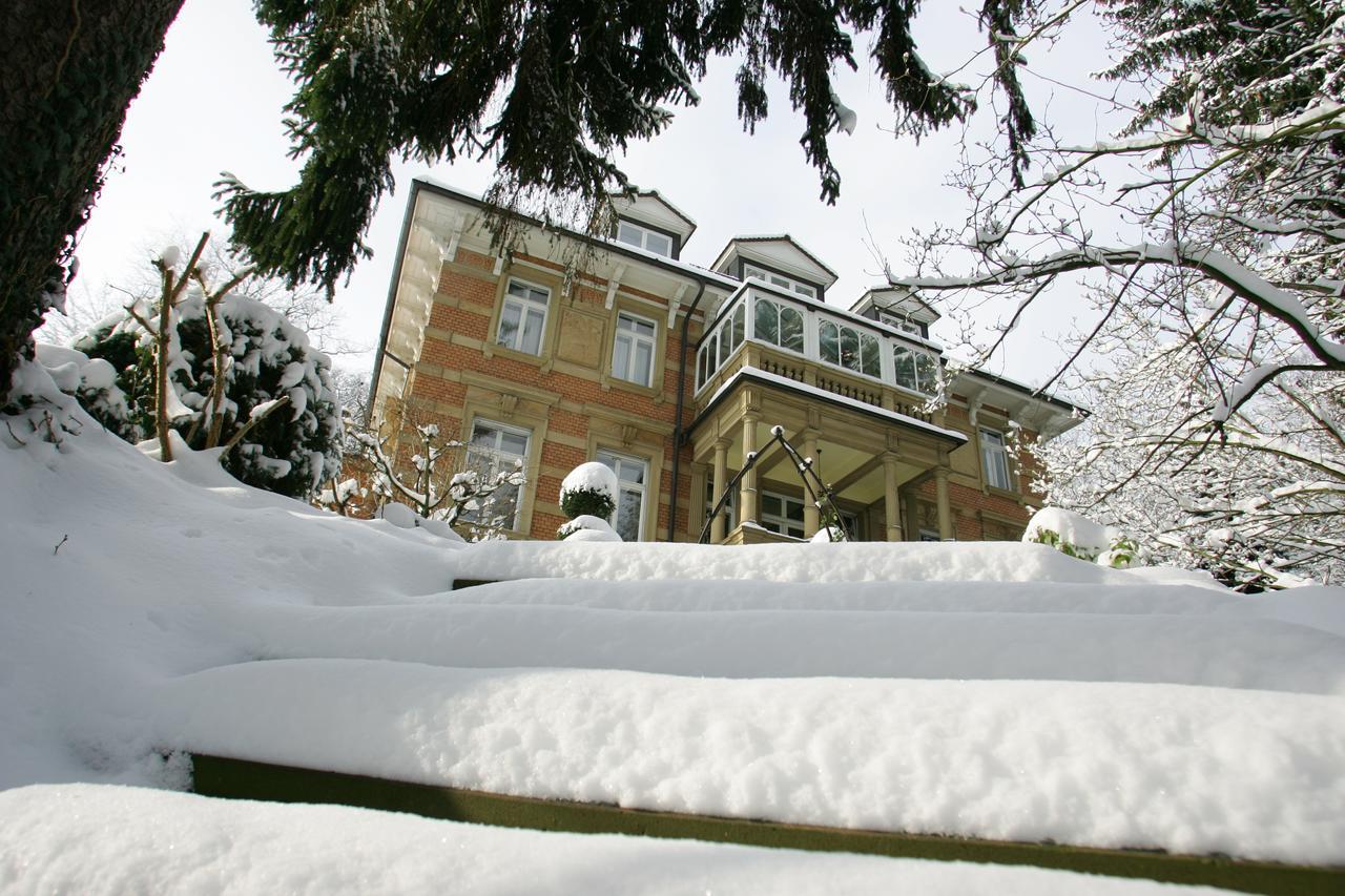 Villa Hammerschmiede Söllingen Buitenkant foto